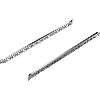 Stavebniny Lišta RITTAL VX IT 5302.022 1000 mm 5302022