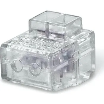 Svorka SCAME 2x6 mm2 IP20 817.0602