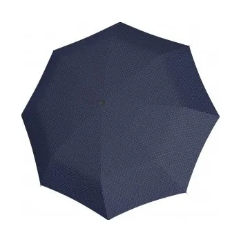Deštník Doppler Carbonsteel Magic Royal Blau - dámský plně automatický deštník