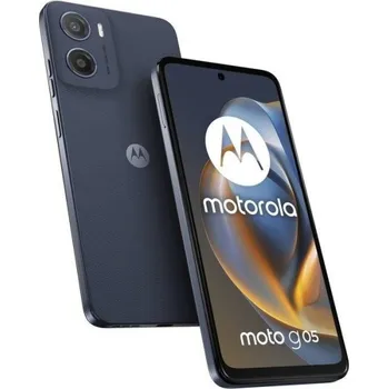 Mobilní telefon Motorola Moto G05 4+128GB DS Denim Blue