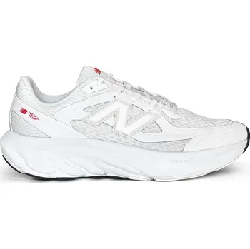 Pánské tenisky Unisex boty New Balance UTRNWE – bílé