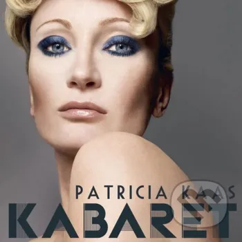 Zahraniční hudba Patricia Kaas: Kabaret / Turquoise LP - Patricia Kaas Music on Vinyl