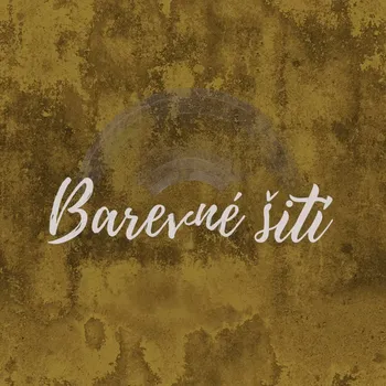 Úplet, Hořčicový beton (E) (Top kvalitní úplet Bella digitisk)