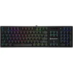 A4tech Bloody B820R Černá