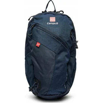 Městský batoh Campus městský batoh modrý