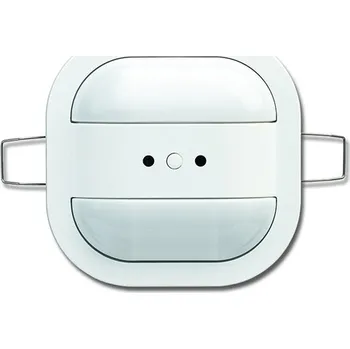 Pohybové čidlo ABB Snímač přítomnosti Busch-Präsenz Mini KNX 2CKA006132A0342