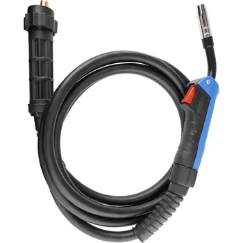 Příslušenství ke svářečce Svařovací hořák MB 15/AK 20148