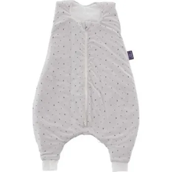 Spacák TRÄUMELAND Spací pytel „to Go“ Moon Grau 74