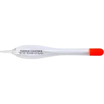 Splávek DRENNAN Puddle Chucker No.13 2,8g