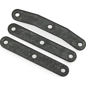 RC náhradní díl Traxxas spojka čepů ramen přední ocelová - expresní doprava