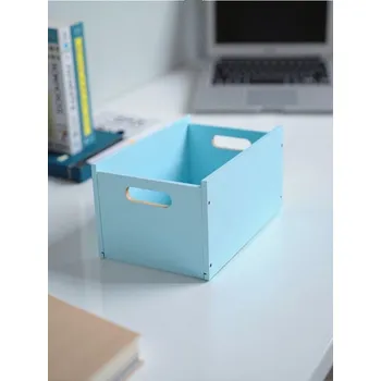 Pánské tenisky Sinsay - Úložná krabice - modrá - 880EP-05X - 880EP-05X-ONE