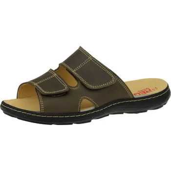 Pánské pantofle Pantofle Rega Shoes K939 Velikost: 40