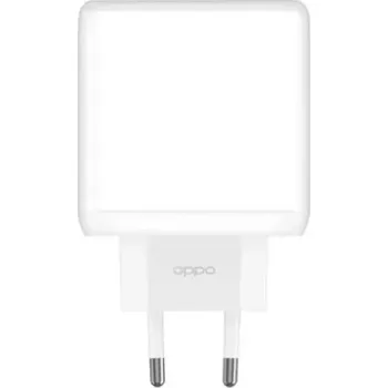 Originální OnePlus Warp Charger VCA7JAEH 65W napájecí adaptér blistr