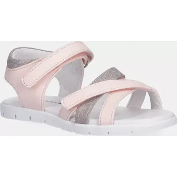 Dívčí sandály Dětské sandály Tommy Hilfiger T1A2.33773 růžová 30X, EUR 31