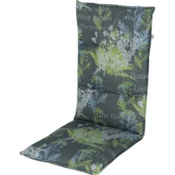 Podsedák Doppler LIVING 2913 vysoký - polstr na židli a křeslo