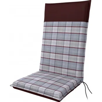 Podsedák Doppler CASA 4402 vysoký – polstr na křesla a židle