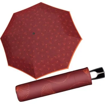 Deštník Doppler Fiber Mini Style - dámský skládací deštník