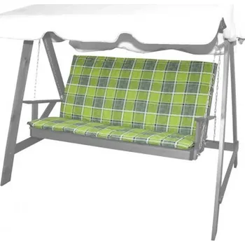 Podsedák Doppler LIVING 5911 - polstr na houpačku 170 cm