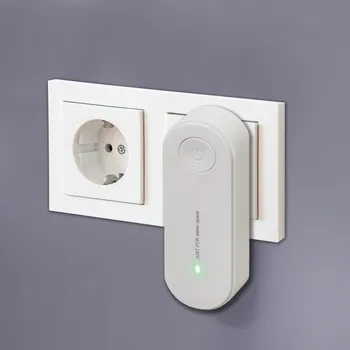 Kuchyňský mlýnek 3Pagen Čistička vzduchu bílá