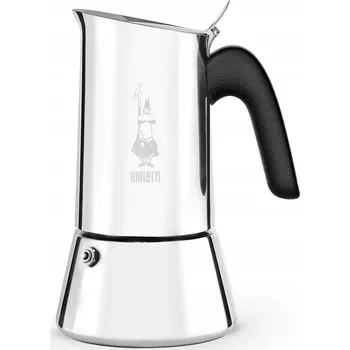 Moka konvice Klasická káva Bialetti Venus Induction 235 ml 6 tz