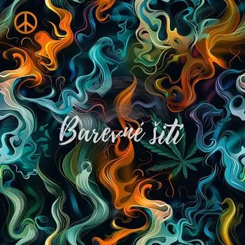 Úplet, Opojení (E) (Top kvalitní úplet Bella digitisk)