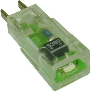 Žárovka ELKO EP 81019 Náhradní LED žárovka 250V 81019