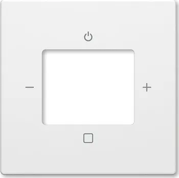 ABB Kryt rádia AudioWorld 2CKA008200A0255