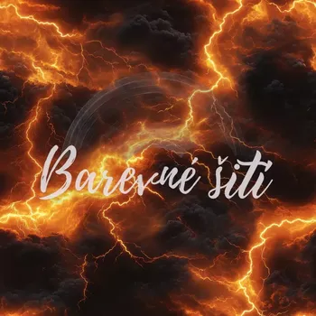 Úplet, Noční blesky (E) (Top kvalitní úplet Bella digitisk)