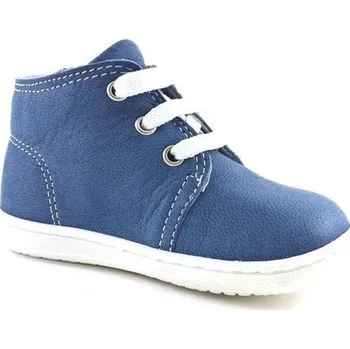 Chlapecké polobotky Dětská celoroční obuv, Primigi, 7033100, světle modrá - 21