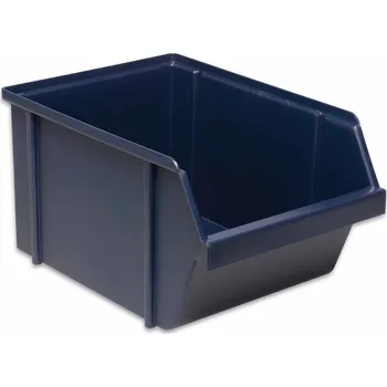 Sada nářadí CIMCO Úložný Sbox 5 (200x256x365 mm) 436679