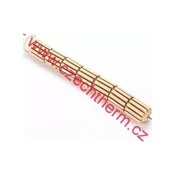 Příslušenství pro ohřívač vody DRAŽICE těleso topné 2200W 7čl. (DRAŽICE těleso topné 2200W 7čl.)