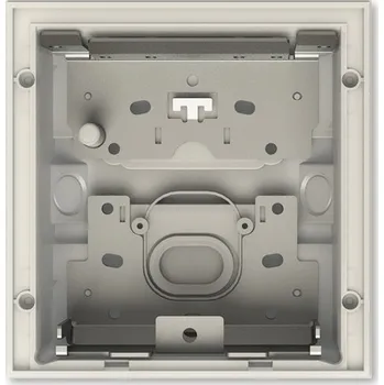 Domovní zvonek ABB Krabice 41381F-H instalační zapuštěná 2TMA130160H0001