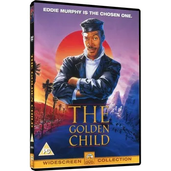 Zlaté dítě (DVD) - DOVOZ