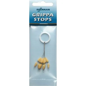 Grippa Stops kónické splávkové zarážky