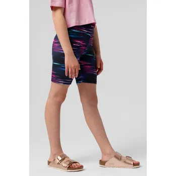Dámské legíny LELOSI Kaleida Kids Bermuda 134