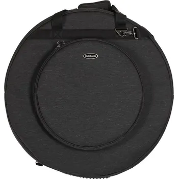 Příslušenství pro bicí nástroj MUSIC AREA 22" CYMBAL BACKPACK pouzdro pro činely 101503