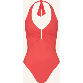 Dámská móda Maryan Mehlhorn Dámské Plavky S Vázáním Za Krkem Honesty,...