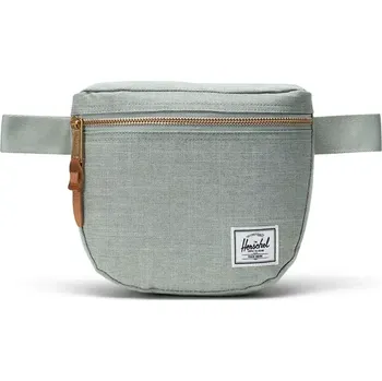 Ledvinka Ledvinka Herschel zelená barva, 11409-06569-OS 11409.06569.OS 97X, vel. ONE SIZE