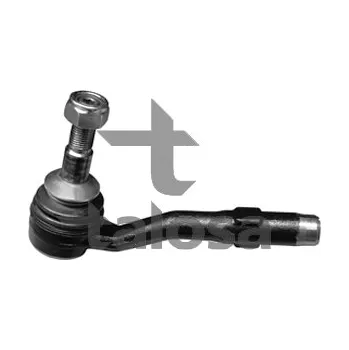 Čep řízení Hlava příčného táhla řízení - čep řízení TALOSA 42-02403