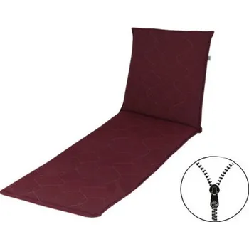 Podsedák Doppler FUSION 2428 - polstr na zahradní lehátko