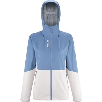 Bunda dámská MILLET FITZ ROY JKT W VANILLA CREAM/CORONET - S