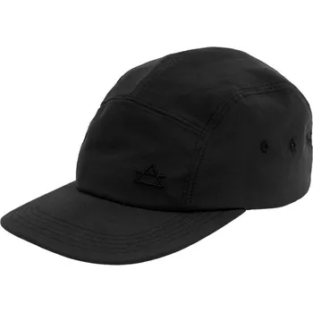 Módní doplněk Kšiltovka DEVOLD Herøy Merino Cap, Caviar - 58