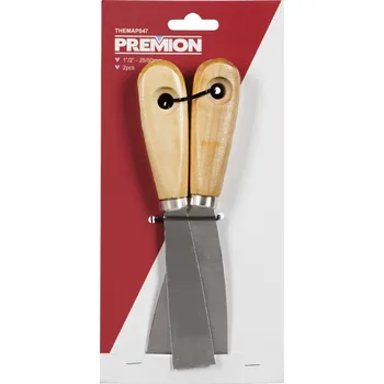 PREMION THEMAP047 - Špachtle sada 2ks