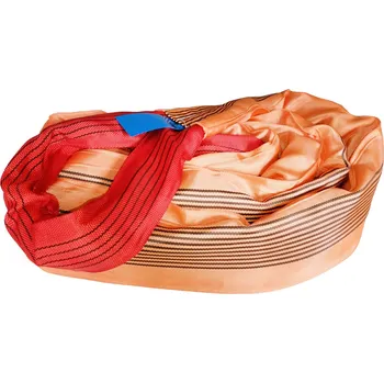 Tažné lano JAKS Tažné lano 35t Délka: 4m