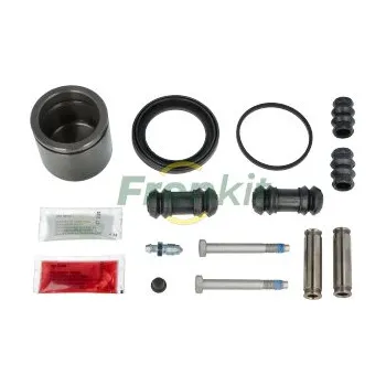 Brzdový třmen Sada na opravy, brzdový třmen FRENKIT 760586