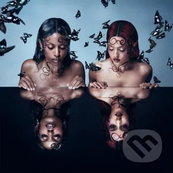 Zahraniční hudba Nova Twins: Parasites & Butter. - Nova Twins Music on Vinyl