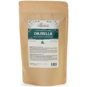 NATURECA Chlorella sušená 1kg