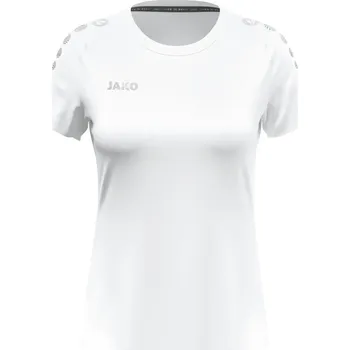 Dámské tričko JAKO Triko Light Flow dámské vel. L, bílá