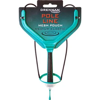 Prak DRENNAN Caty Pole Line - Medium