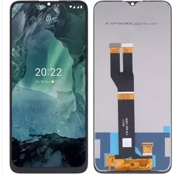 O-E-M LCD displej Nokia G11, Nokia G21 - náhradní servisní díl